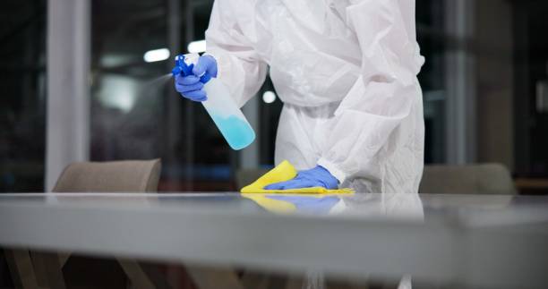 Licensed Biohazard service in Portage, WI - Crime Scene Cleaner Online